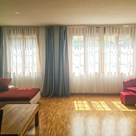 Sofia Apartment - Aare Jungfrau Ag Wilderswil Luaran gambar