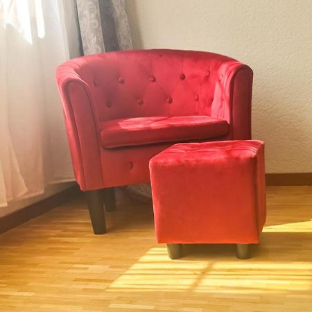 Sofia Apartment - Aare Jungfrau Ag Wilderswil Luaran gambar