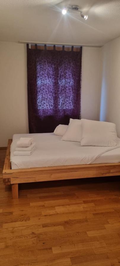 Sofia Apartment - Aare Jungfrau Ag Wilderswil Luaran gambar