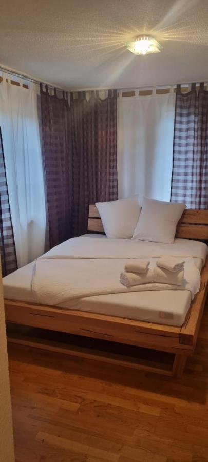 Sofia Apartment - Aare Jungfrau Ag Wilderswil Luaran gambar
