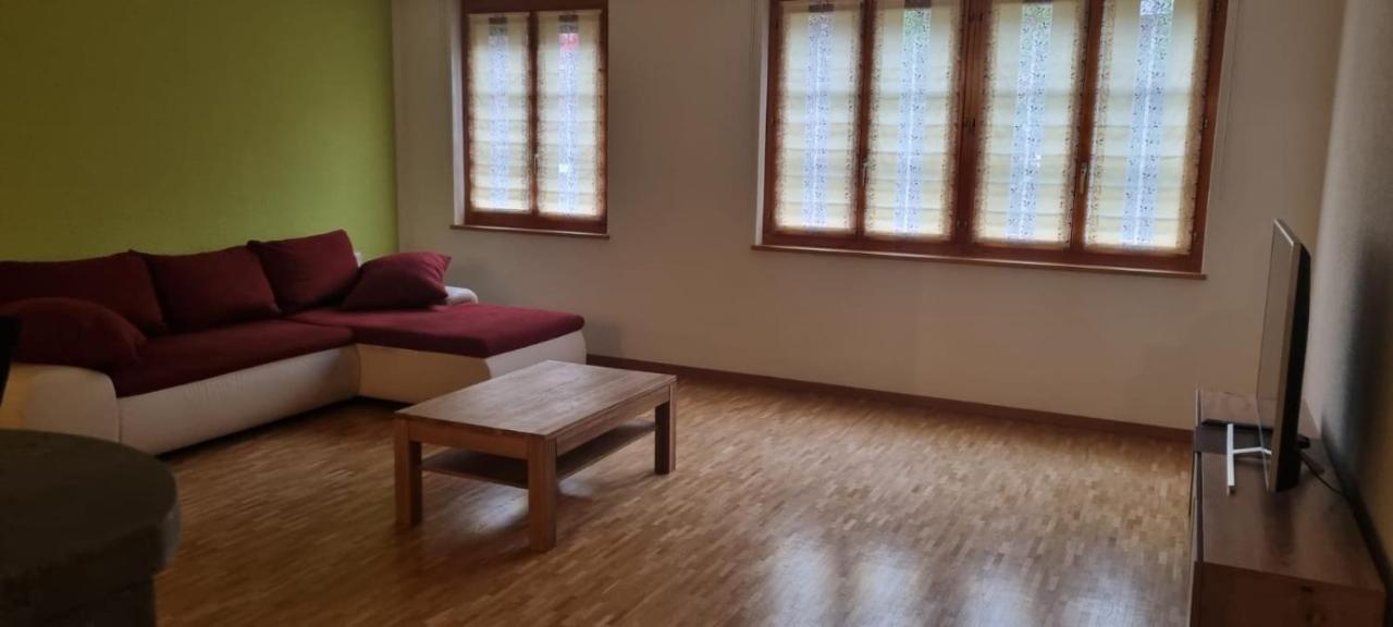 Sofia Apartment - Aare Jungfrau Ag Wilderswil Luaran gambar