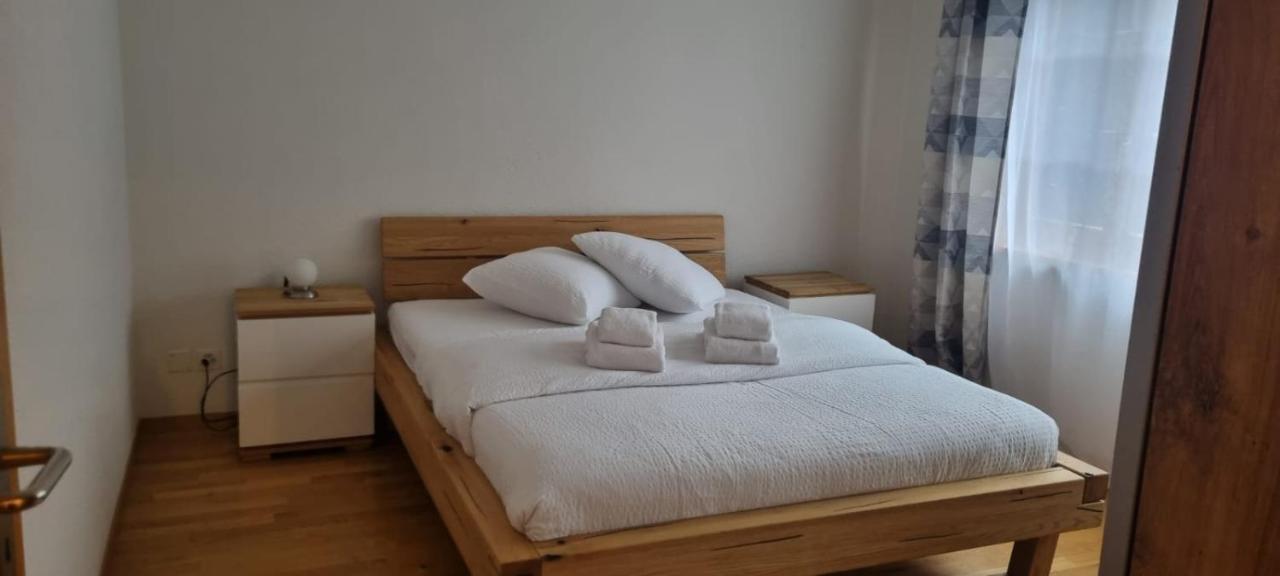 Sofia Apartment - Aare Jungfrau Ag Wilderswil Luaran gambar