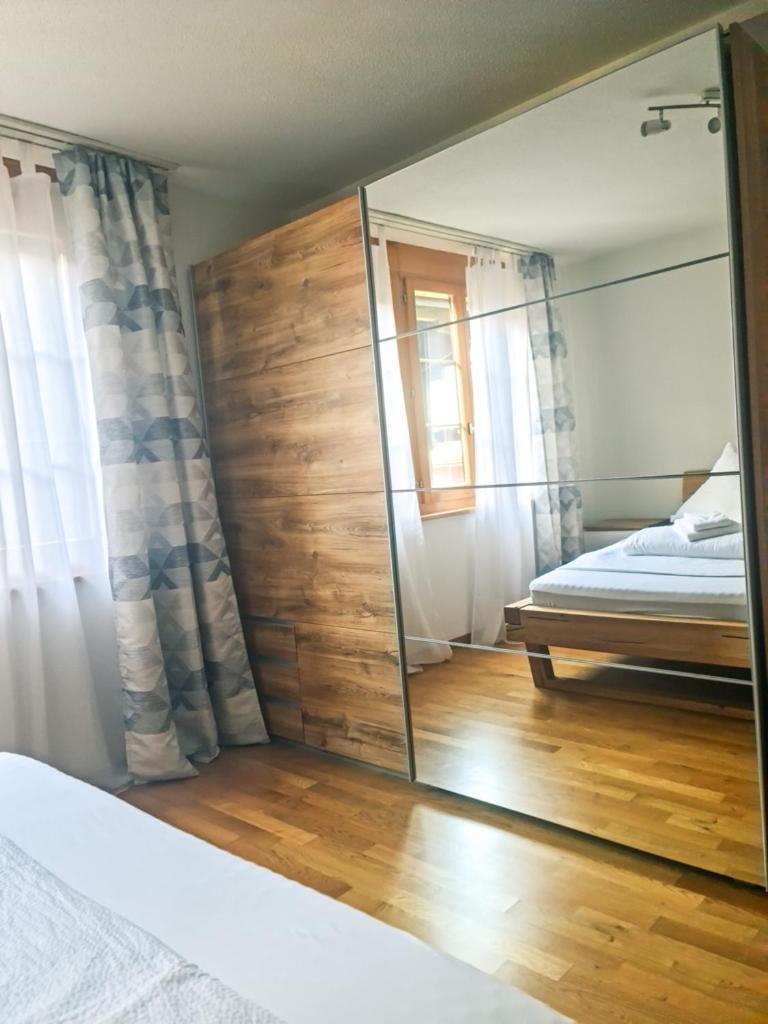 Sofia Apartment - Aare Jungfrau Ag Wilderswil Luaran gambar