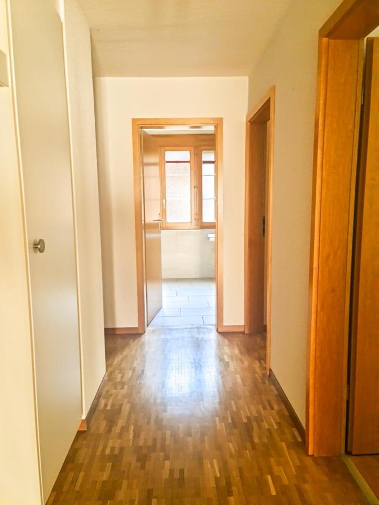 Sofia Apartment - Aare Jungfrau Ag Wilderswil Luaran gambar