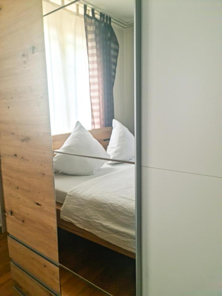 Sofia Apartment - Aare Jungfrau Ag Wilderswil Luaran gambar